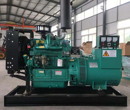 北塔宗申动力10kw小型柴油发电机