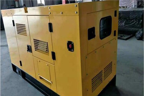 北塔发电机出租