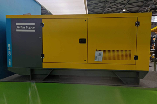 北塔发电机出租