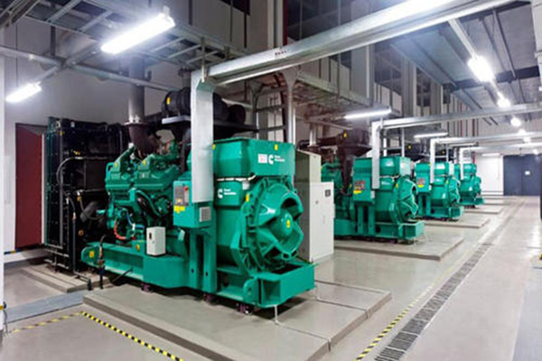 北塔发电机出租 北塔发电机出租