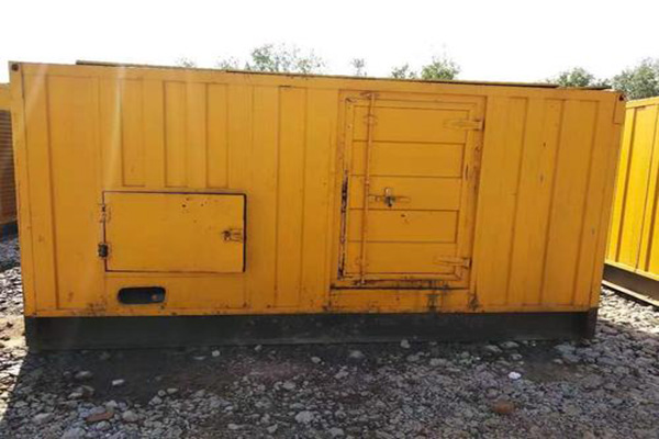 北塔发电机出租 北塔发电机出租