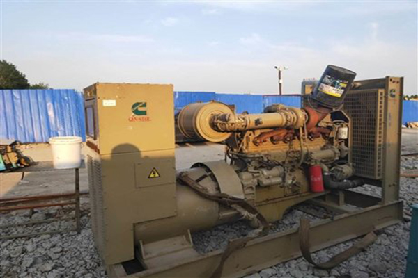 北塔发电机出租 北塔发电机出租