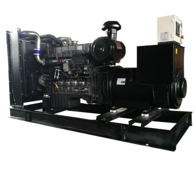 北塔上柴柴油发电机组50KW-700KW