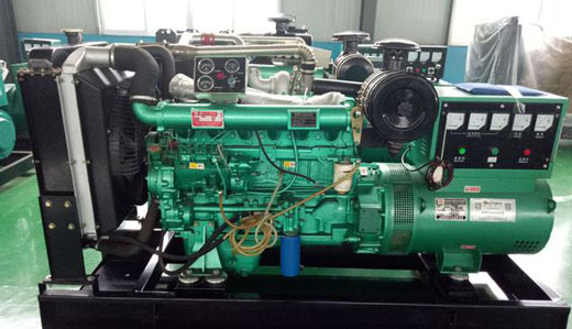 北塔发电机不发电的原因 北塔发电机不发电的原因