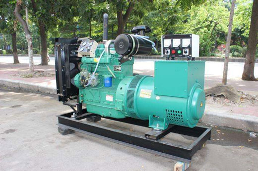 北塔发电机不发电的原因 北塔发电机不发电的原因