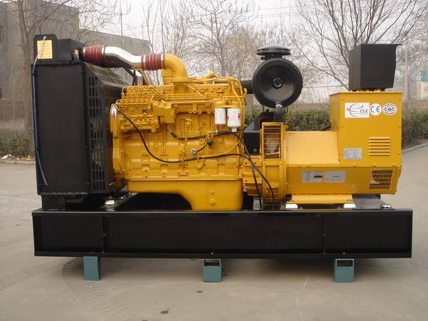 北塔发电机出租