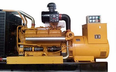 北塔发电机出租