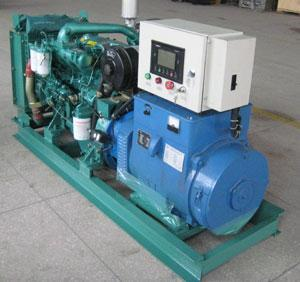 北塔发电机出租