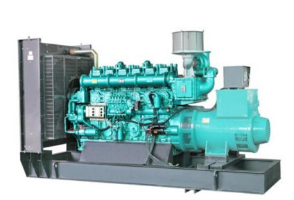 北塔发电机出租