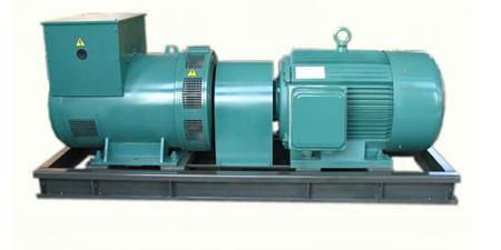 北塔发电机出租